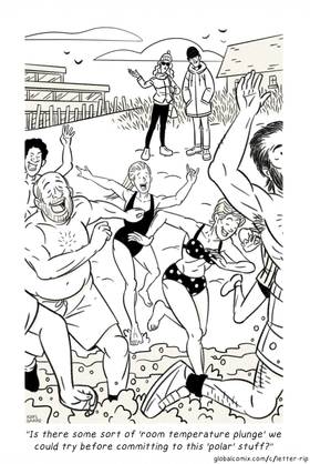 Read Letter Rip  27 Page 1 in English