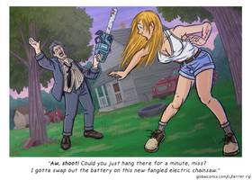 Read Letter Rip  26 Page 1 in English