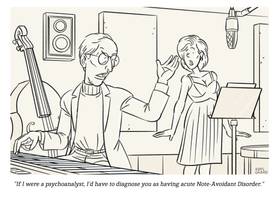 Read Letter Rip  28 Page 1 in English