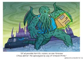 Read Letter Rip  29 Page 1 in English