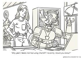 Read Letter Rip  30 Page 1 in English