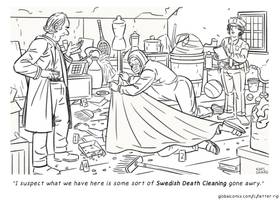 Read Letter Rip  34 Page 1 in English