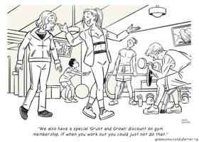 Read Letter Rip  38 Page 1 in English