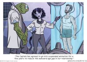 Read Letter Rip  39 Page 1 in English