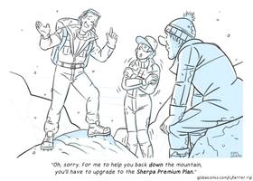 Read Letter Rip  41 Page 1 in English