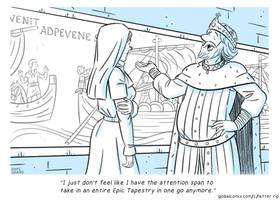 Read Letter Rip  46 Page 1 in English