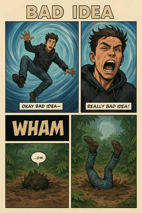 Read The Island Before Time  1 Page 3 in English