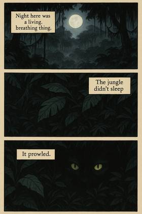 Read The Island Before Time  2 Page 2 in English