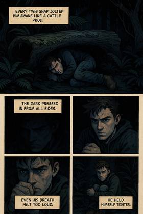 Read The Island Before Time  2 Page 3 in English