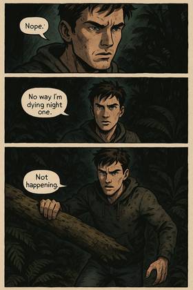 Read The Island Before Time  2 Page 4 in English