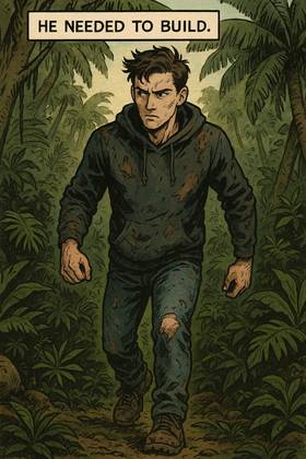Read The Island Before Time  2 Page 10 in English