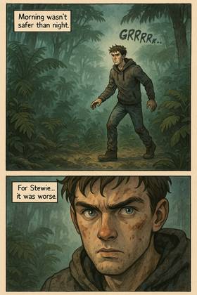 Read The Island Before Time  3 Page 2 in English