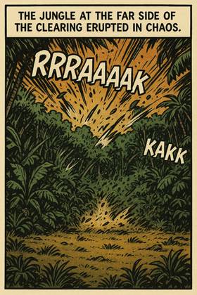 Read The Island Before Time  4 Page 6 in English