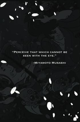 Read Dead Ronin  2 Page 2 in English