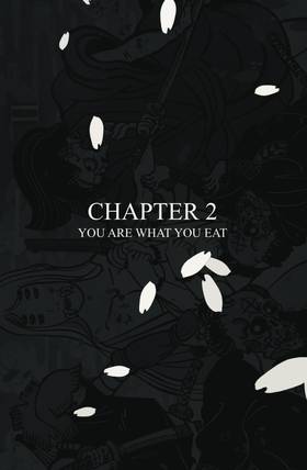 Read Dead Ronin  1 Page 3 in English
