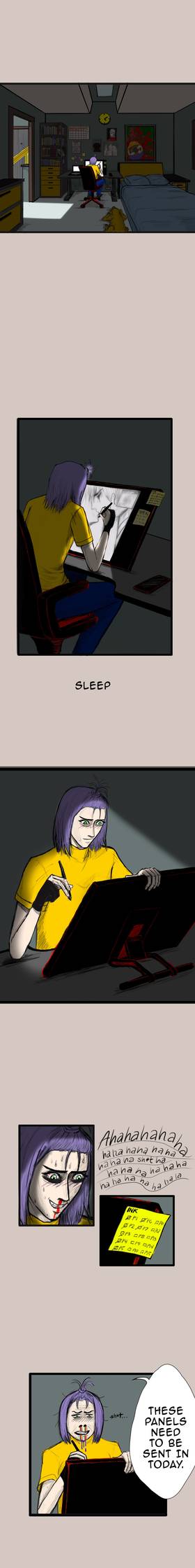 Read Save My Dog  1 Page 2 in English
