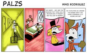 Read Palzs  1 Page 4 in English