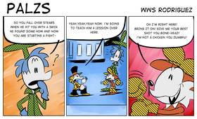 Read Palzs  1 Page 6 in English