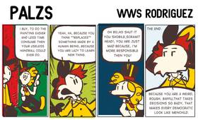 Read Palzs  2 Page 7 in English