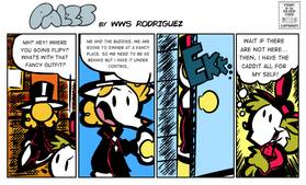 Read Palzs  5 Page 2 in English
