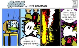 Read Palzs  5 Page 6 in English