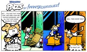 Read Palzs  6 Page 3 in English