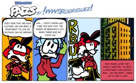 Read Palzs  6 Page 6 in English