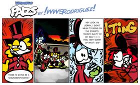 Read Palzs  6 Page 9 in English