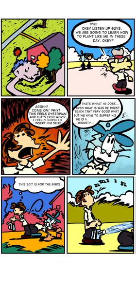 Read Palzs  7 Page 2 in English