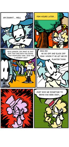 Read Palzs  7 Page 4 in English