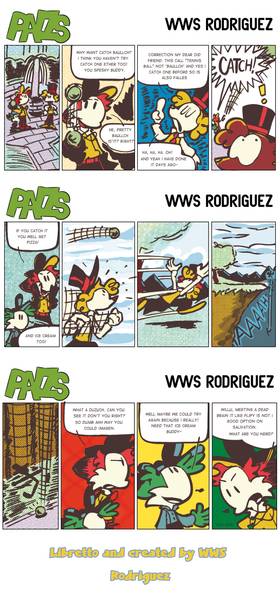 Read Palzs  8 Page 8 in English