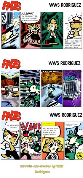 Read Palzs  8 Page 10 in English