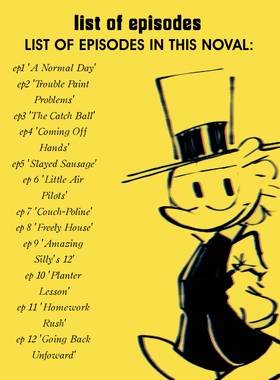 Read Palzs  8 Page 2 in English