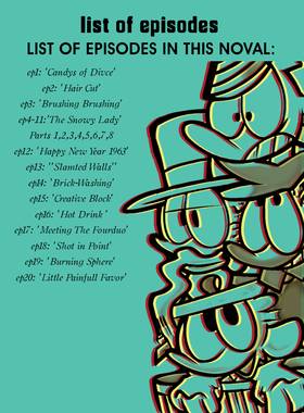 Read Palzs  9 Page 2 in English