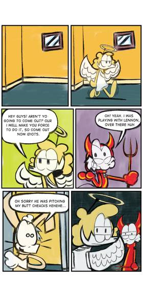 Read Palzs  9 Page 4 in English