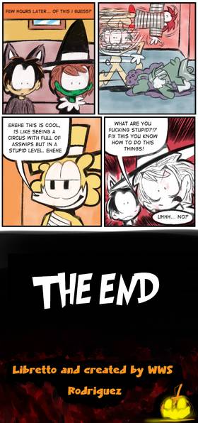 Read Palzs  9 Page 7 in English