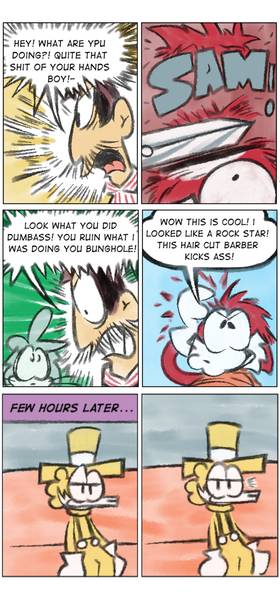 Read Palzs  9 Page 10 in English