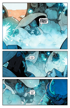 Read The Lump Sum Saga  1 Page 4 in English