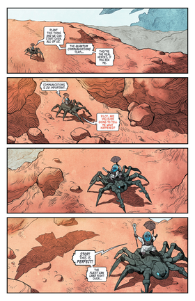 Read The Lump Sum Saga  1 Page 9 in English