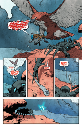 Read The Lump Sum Saga  1 Page 10 in English