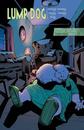 Read The Lump Sum Saga  2 Page 2 in English