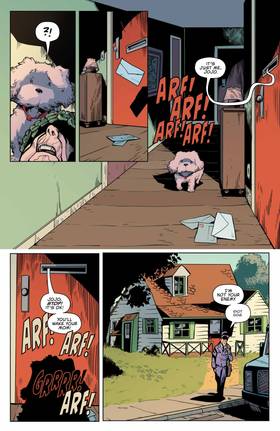 Read The Lump Sum Saga  2 Page 3 in English