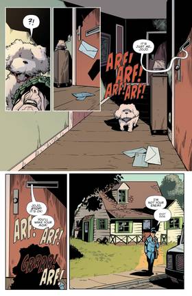 Read The Lump Sum Saga  2 Page 4 in English