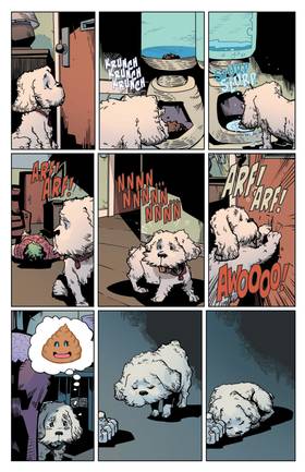 Read The Lump Sum Saga  2 Page 5 in English