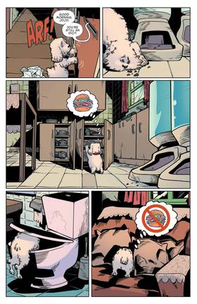 Read The Lump Sum Saga  2 Page 6 in English