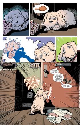 Read The Lump Sum Saga  2 Page 7 in English