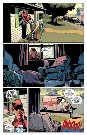 Read The Lump Sum Saga  2 Page 8 in English