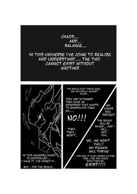 Read Revive The Revenant  1 Page 1 in English