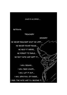 Read Revive The Revenant  1 Page 2 in English