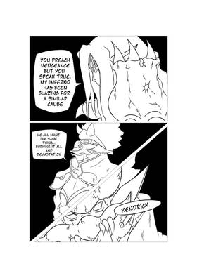 Read Revive The Revenant  1 Page 4 in English